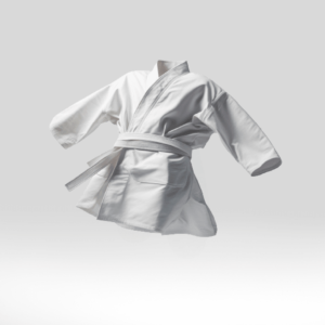 Karate Uniforms
