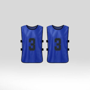 Soccer Pinnies