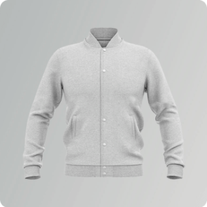 Baseball Dugout Jacket