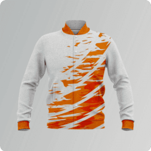 Baseball Dugout Jacket